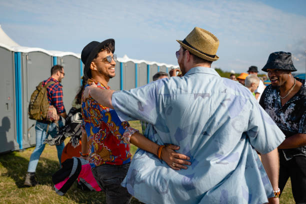 Best Portable restroom trailer rental  in Oconomowoc, WI