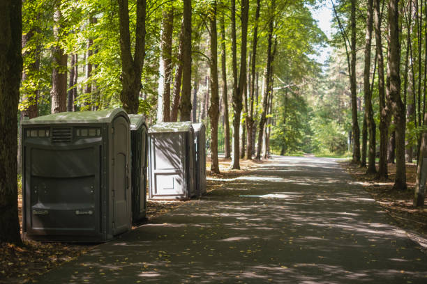 Best Temporary restroom rental  in Oconomowoc, WI