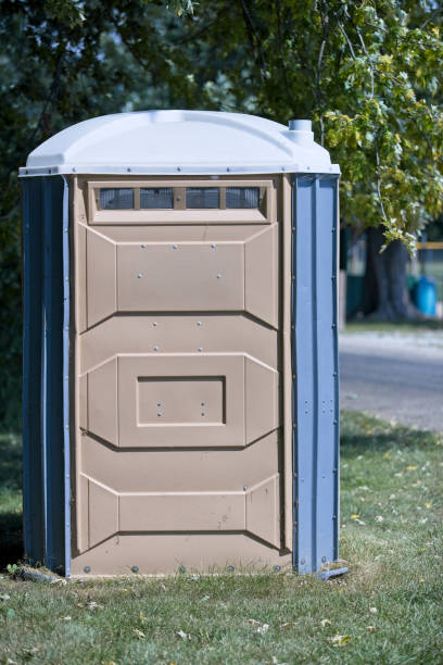 Portable restroom solutions in Oconomowoc, WI