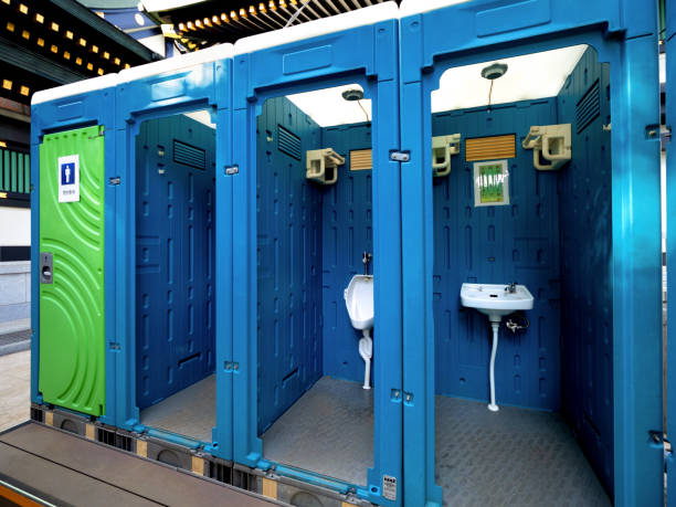 Portable Toilet Options We Offer in Oconomowoc, WI