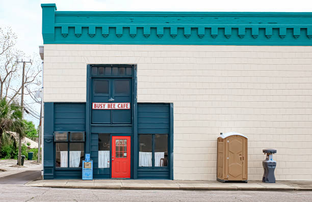 Best Construction site porta potty rental  in Oconomowoc, WI