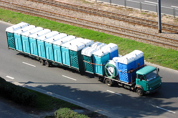 Best High-end porta potty rental  in Oconomowoc, WI
